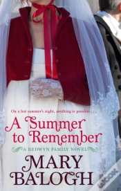 Capa do artigo A Summer To Remember