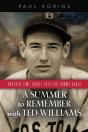 A Summer To Remember With Ted Williams - Preview