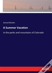 Capa do artigo A Summer Vacation