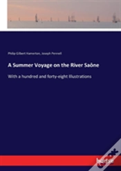 Capa do artigo A Summer Voyage On The River Saone