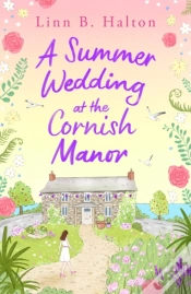 Capa do artigo A Summer Wedding At The Cornish Manor