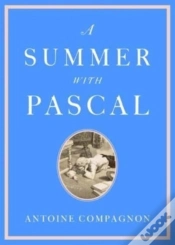 Capa do artigo A Summer With Pascal