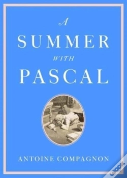 Capa do artigo A Summer With Pascal