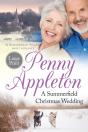 A Summerfield Christmas Wedding: A Summe - Preview