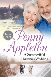Capa do artigo A Summerfield Christmas Wedding: A Summe