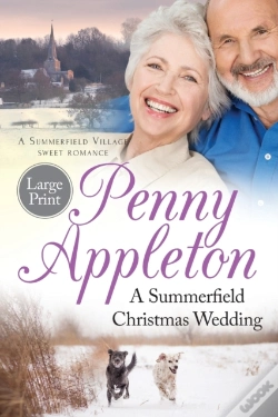 Capa do artigo A Summerfield Christmas Wedding: A Summe