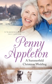 A Summerfield Christmas Wedding