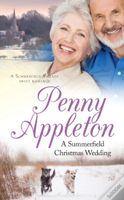 Capa do artigo A Summerfield Christmas Wedding