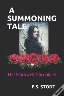 Capa do artigo A Summoning Tale