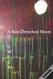 A Sun-Drenched Moon
