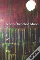 A Sun-Drenched Moon