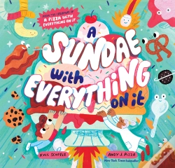 Capa do artigo A Sundae With Everything On It