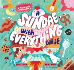 Capa do artigo A Sundae With Everything On It