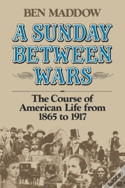 Capa do artigo A Sunday Between Wars