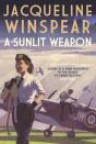 A Sunlit Weapon - Preview