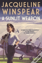 Capa do artigo A Sunlit Weapon