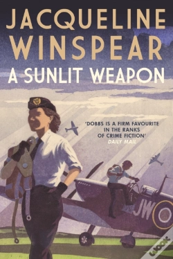 Capa do artigo A Sunlit Weapon