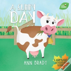 Capa do artigo A Sunny Day