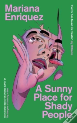 Capa do artigo A Sunny Place For Shady People