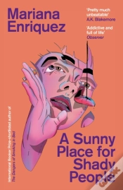 Capa do artigo A Sunny Place For Shady People