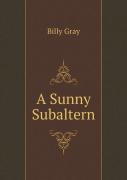 A Sunny Subaltern