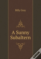 Capa do artigo A Sunny Subaltern