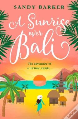 Capa do artigo A Sunrise Over Bali