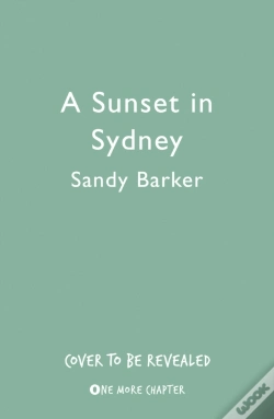 Capa do artigo A Sunset In Sydney