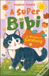 Capa do artigo A Super Bibi