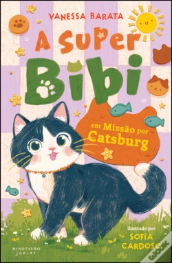 Capa do artigo A Super Bibi