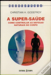 Capa do artigo A Super-Saúde