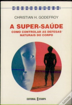 Capa do artigo A Super-Saúde