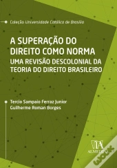 A Superação Do Direito Como Norma