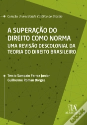 Capa do artigo A Superação Do Direito Como Norma