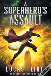 Capa do artigo A Superhero