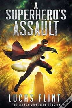 Capa do artigo A Superhero'S Assault