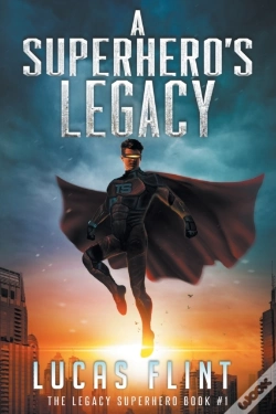 Capa do artigo A Superhero'S Legacy