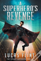 Capa do artigo A Superhero
