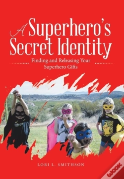Capa do artigo A Superhero'S Secret Identity