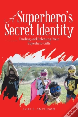 Capa do artigo A Superhero'S Secret Identity