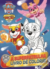 Capa do artigo A Superpatrulha