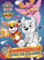 A Superpatrulha - Preview