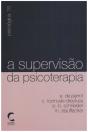 A Supervisão da Psicoterapia - Preview