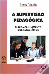 A Supervisão Pedagógica
