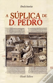 Capa do artigo A Súplica de D. Pedro