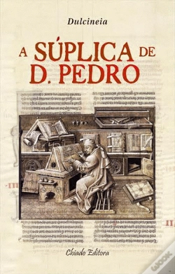 Capa do artigo A Súplica de D. Pedro