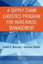 A Supply Chain Logistics Program For Warehouse Management - Preview
