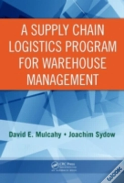 Capa do artigo A Supply Chain Logistics Program For Warehouse Management