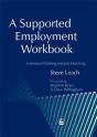 A Supported Employment Workbook - Preview