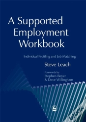 Capa do artigo A Supported Employment Workbook